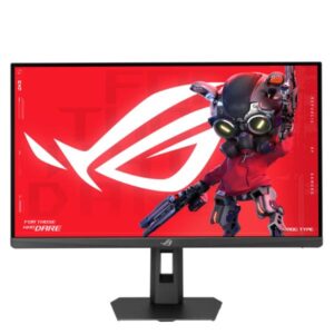 Asus ROG Strix XG27ACS Gen2 220Hz Monitor