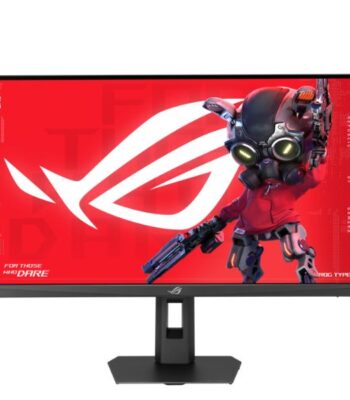 Asus ROG Strix XG27ACS Gen2 220Hz Monitor