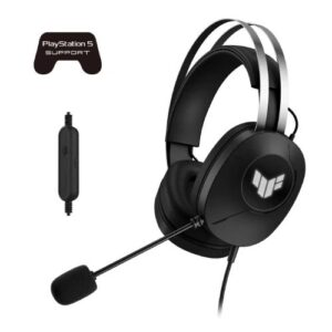 Asus TUF Gaming H1 Gen II Headset with Mic