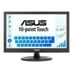 ASUS VT169HE 15.6″ Full HD Multi-Touch Monitor