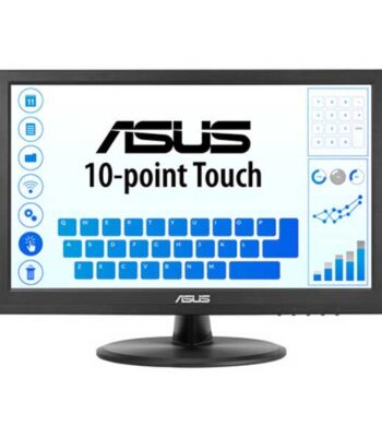 ASUS VT169HE 15.6″ Full HD Multi-Touch Monitor