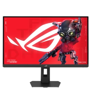 ASUS XG27JCG 27 Inches QHD Fast IPS Monitor