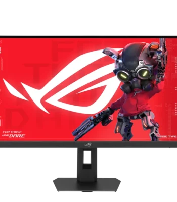 ASUS XG27JCG 27 Inches QHD Fast IPS Monitor