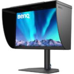 BenQ SW272QN 27 Inch 1440p HDR Photographer Monitor
