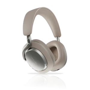 Bowers & Wilkins Px8 S2 Headphones (Warm Stone)
