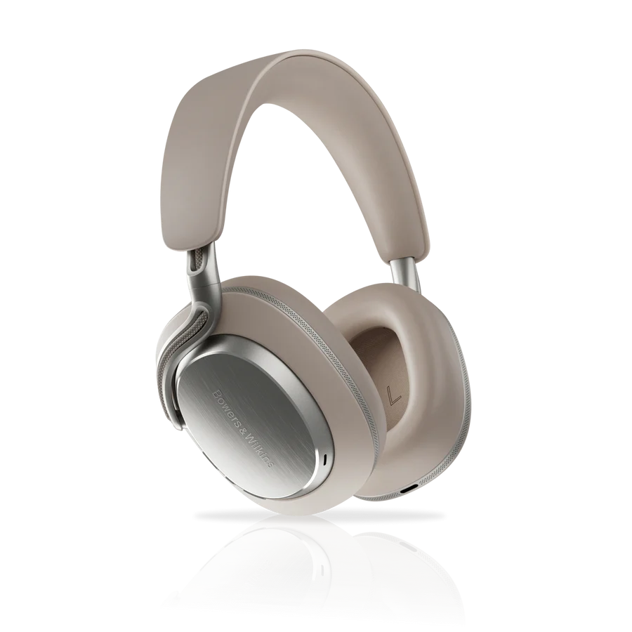 Bowers & Wilkins Px8 S2 Headphones (Warm Stone) Bowers & Wilkins Px8 S2 Headphones (Warm Stone)