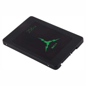BRYT 256GB 2.5″ SATA Internal SSD