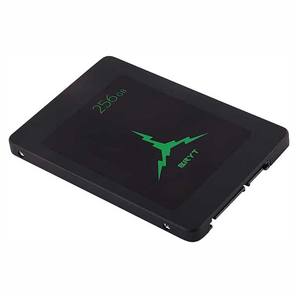BRYT 256GB 2.5″ SATA Internal SSD BRYT 256GB 2.5″ SATA Internal SSD