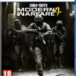 Call of Duty: Modern Warfare 4 – PlayStation 5