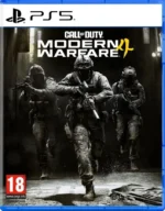 Call of Duty: Modern Warfare 4 – PlayStation 5