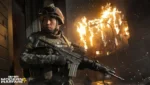 Call of Duty: Modern Warfare 4 – PlayStation 5