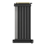 Cooler Master MasterAccessory Riser Cable PCIe 4.0 x16 300mm V2 Cooler Master MasterAccessory Riser Cable PCIe 4.0 x16 300mm V2