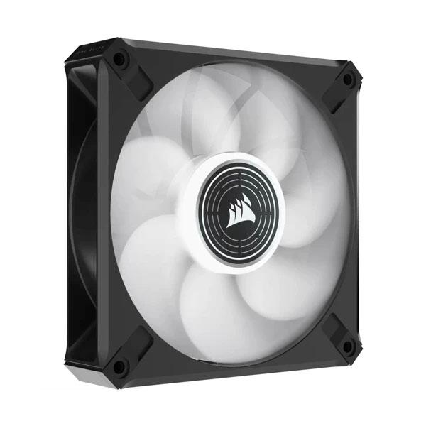 Corsair ML120 LED Elite 120mm White LED Cabinet Fan (Single Pack) Corsair ML120 LED Elite 120mm White LED Cabinet Fan (Single Pack)