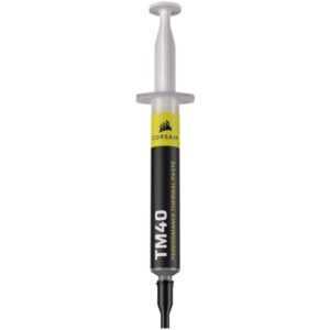 CORSAIR TM40 Performance Thermal Paste 3g