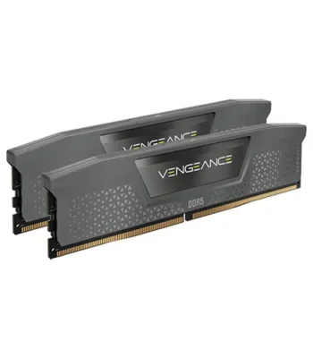 Corsair Vengeance 16GB (8GBx2) 5200MHz CL40 DDR5 RAM