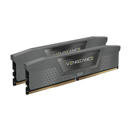 Corsair Vengeance 16GB (8GBx2) 5200MHz CL40 DDR5 RAM Corsair Vengeance 16GB (8GBx2) 5200MHz CL40 DDR5 RAM