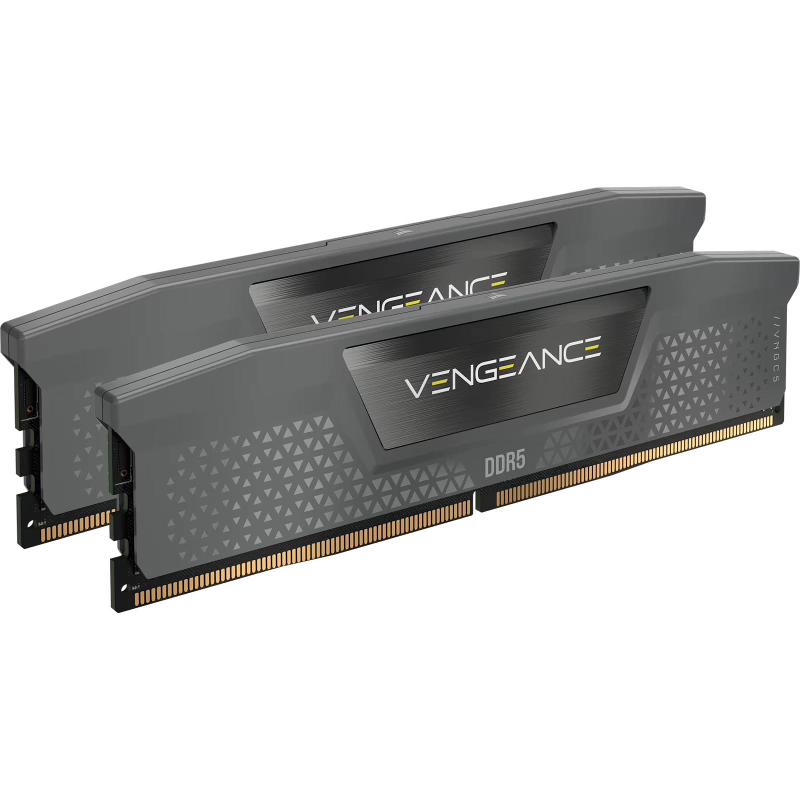 CORSAIR Vengeance 48GB (2 x 24GB) CL30 RAM DDR5 6000MHz Memory CORSAIR Vengeance 48GB (2 x 24GB) CL30 RAM DDR5 6000MHz Memory