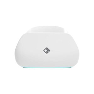 Cosmic Byte Blitz Tri Mode Charging Dock White (Controller not Included)