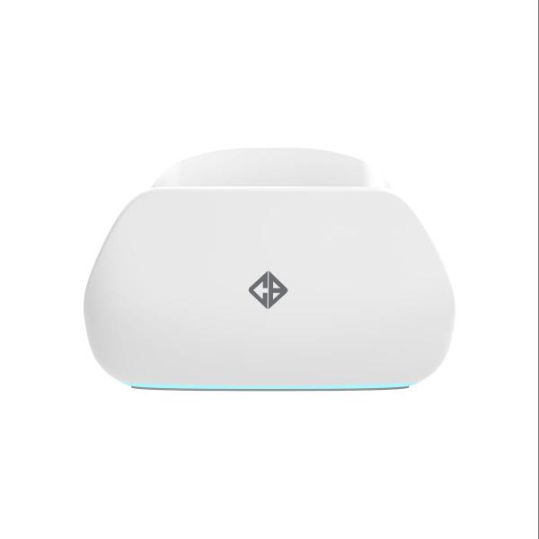 Cosmic Byte Blitz Tri Mode Charging Dock White (Controller not Included)