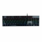 Cosmic Byte Vanth Mechanical Keyboard Red Switch