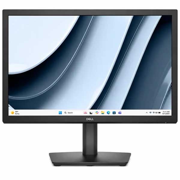 Dell SE2026H 20 Inch 100Hz HD+ Monitor Dell SE2026H 20 Inch 100Hz HD+ Monitor