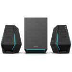 Edifier G1500 MAX 2.1 RGB Light Gaming Speakers