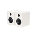 Edifier M60 Compact Desktop Speakers 2.0 (White)