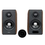 Edifier S880DB MKII Hi-Fi Bookshelf Speakers
