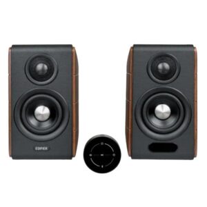 Edifier S880DB MKII Hi-Fi Bookshelf Speakers