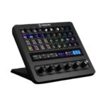 Elgato Stream Deck + XL Customizable Control Platform with Macro Keys for PC and Mac