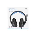 EPOS Sennheiser GSP 300 Gaming Headset EPOS Sennheiser GSP 300 Gaming Headset