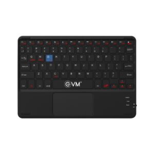 EVM EnAir Rechargeable Wireless Keyboard