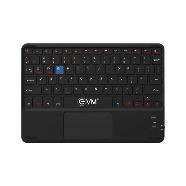 EVM EnAir Rechargeable Wireless Keyboard EVM EnAir Rechargeable Wireless Keyboard