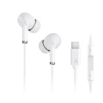FINGERS AudioPop-C in-Ear Wired Earphone