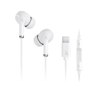 FINGERS AudioPop-C in-Ear Wired Earphone