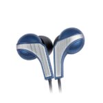 FINGERS SoundBoomerang Wired in-Ear Earphones (Blue)