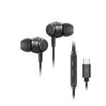 FINGERS SoundBounce-C Wired Earphones