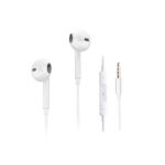 FINGERS SoundReflex W5 Earphone (White)