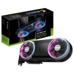 Gigabyte AORUS GeForce RTX 5070 INFINITY 12GB Graphics Card