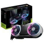 Gigabyte AORUS GeForce RTX 5070 Ti INFINITY 16GB Graphics Card