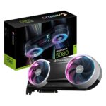 Gigabyte AORUS GeForce RTX 5080 INFINITY 16GB Graphics Card