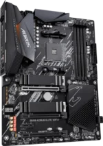 GIGABYTE B550 AORUS ELITE WIFI7 Motherboard GIGABYTE B550 AORUS ELITE WIFI7 Motherboard
