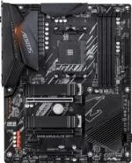 GIGABYTE B550 AORUS ELITE WIFI7 Motherboard GIGABYTE B550 AORUS ELITE WIFI7 Motherboard