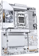 GIGABYTE B850 AORUS ELITE-P ICE Motherboard GIGABYTE B850 AORUS ELITE-P ICE Motherboard