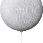 Google Nest Mini Bluetooth Speaker