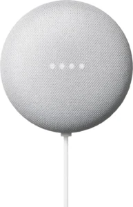 Google Nest Mini Bluetooth Speaker