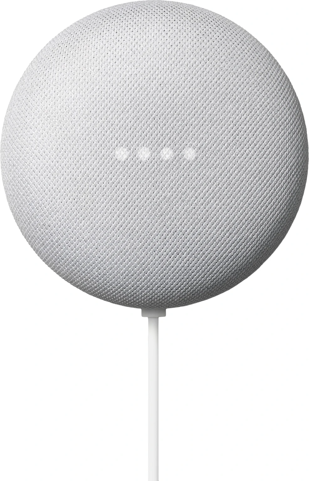 Google Nest Mini Bluetooth Speaker Google Nest Mini Bluetooth Speaker