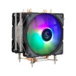 ICE MASTER Fusion CPU Air Cooler