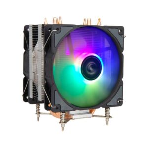 ICE MASTER Fusion CPU Air Cooler