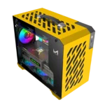 IceMaster Box Infinity compact tower chassis IceMaster Box Infinity compact tower chassis